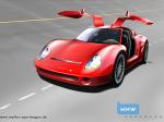 Melkus RS2000 2006 года